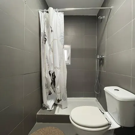 Apartment Perfect Mouraria Lissabon