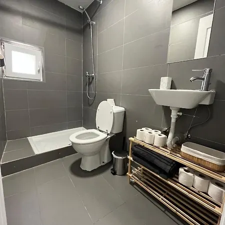 Apartment Perfect Mouraria Lissabon