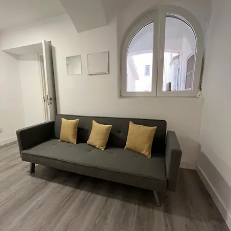 Apartment Perfect Mouraria *