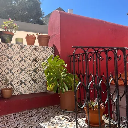 Apartment Perfect Mouraria