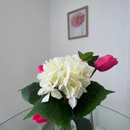 Perfect Mouraria Apartment Lisbon