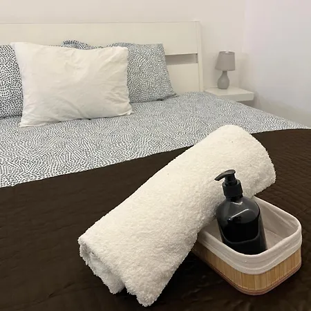 Perfect Mouraria Apartman