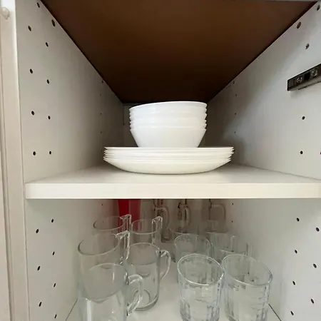 Perfect Mouraria Apartamento