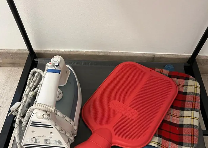 Perfect Mouraria Apartmán