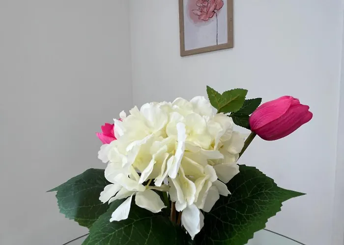 Perfect Mouraria Apartmán Lisboa