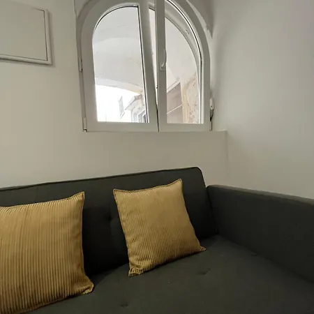 Lägenhet Perfect Mouraria *